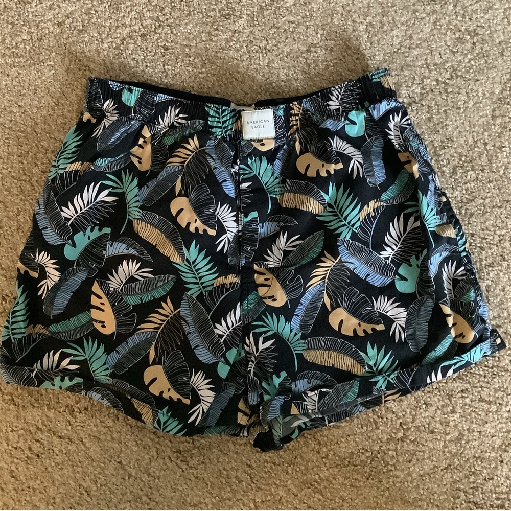 American Eagle Boxer Short
